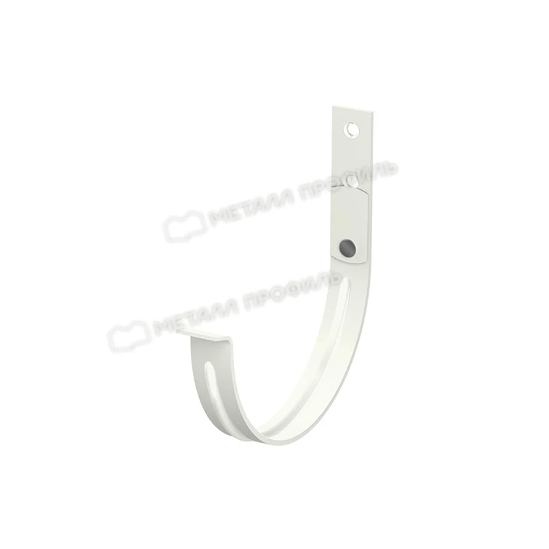 Держатель желоба D150x165 (ребро)